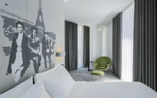 Hotel Golden Tulip Design Tbilisi