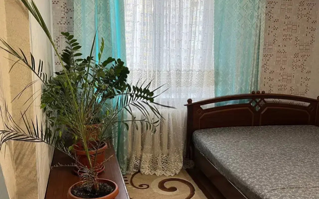 Na Orekhovoy Flat