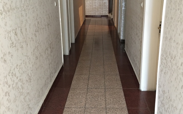Sehrivan Hotel