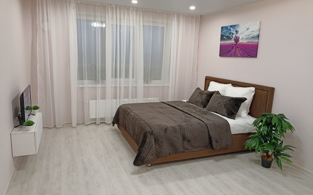 Flat na Ul. Kuznetsova 97A