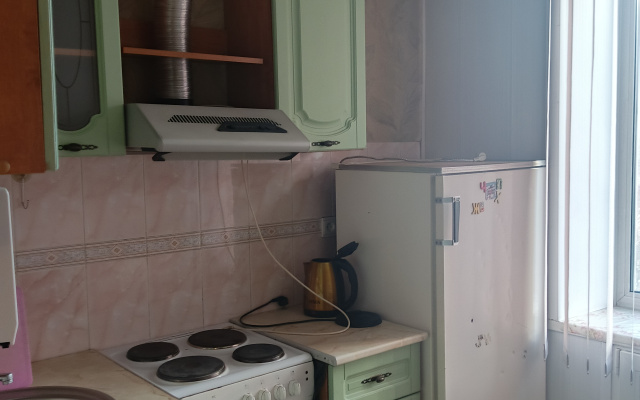Квартира Уютная 1 комнатная квартира