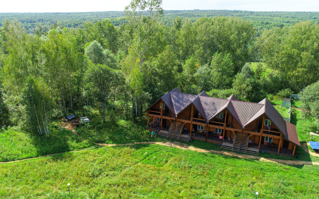 Belyij Kamen Guest House