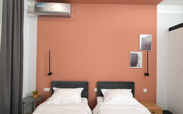 Sweet Home Apart-hotel