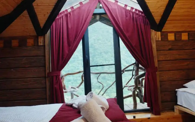 Aghavnatun Apart-hotel