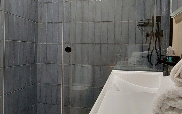 Апартаменты Ван Гог