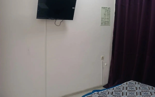 Hostel Tobol'skij