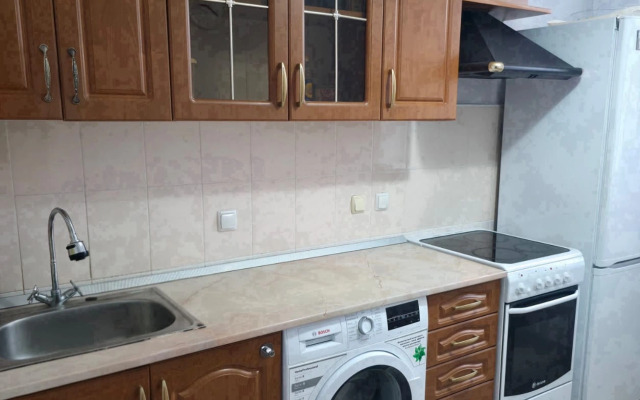 Квартира Магадан Кольцевая 40