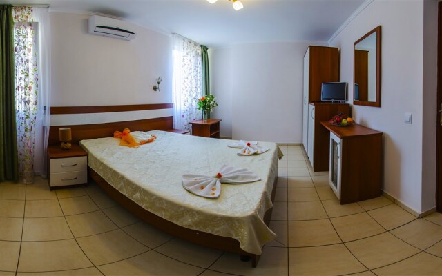 Kostas Guest House