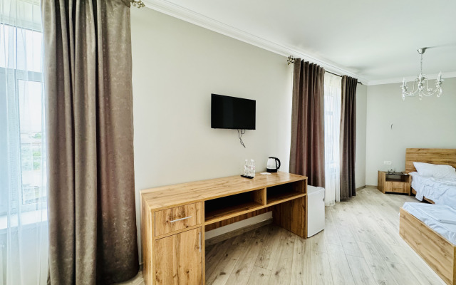 Гостевой дом Ривьера