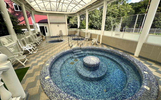 Hotel Atelika Sokol