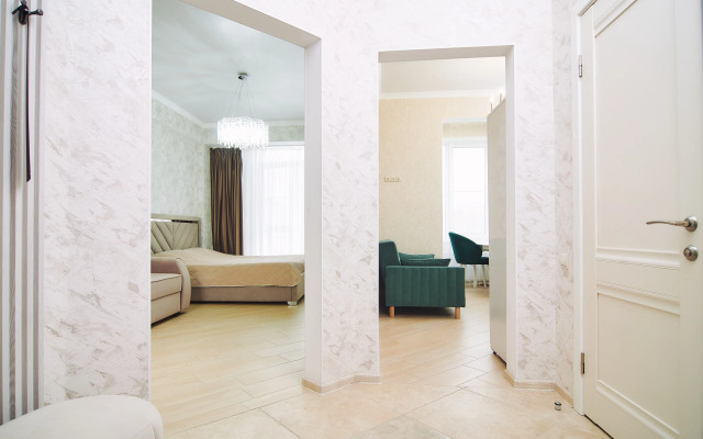 Квартира Коллективная 11