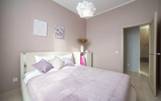 Квартира BeGuest Проспект Космонавтов 7Б