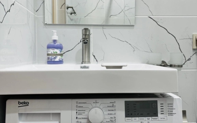 Апартаменты Family 1