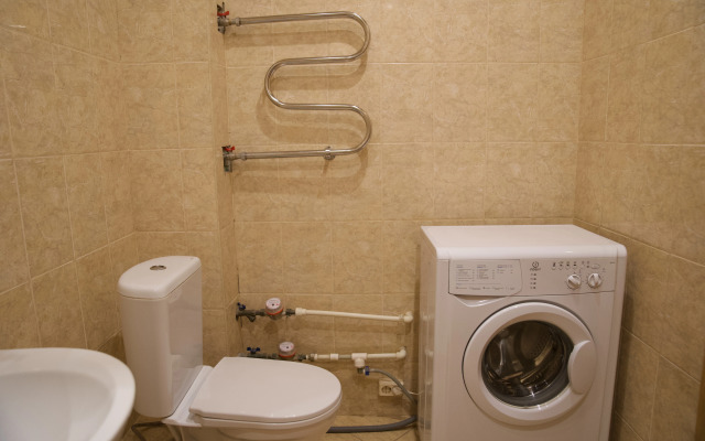 Квартира Как Дома 1-комн Восточно-Кругликовская 22-149 Краснодар у Парка Галицкого