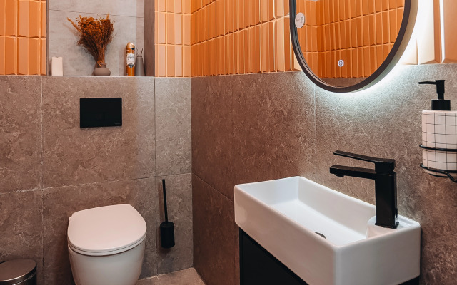 Гостевой дом Веранда