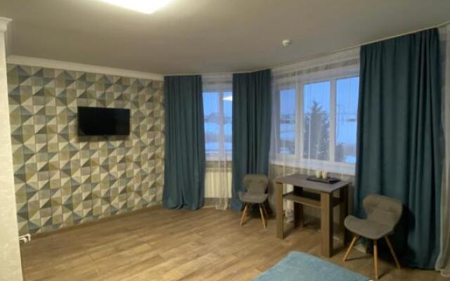 Severnaya Palmira Hotel