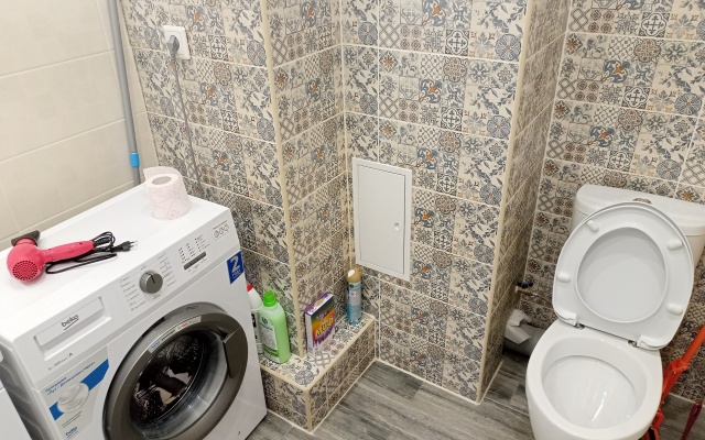 Ryadom S Tsentrom Kazani Flat