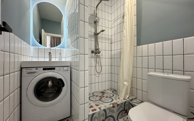 Апартаменты в ЖК Ракурс