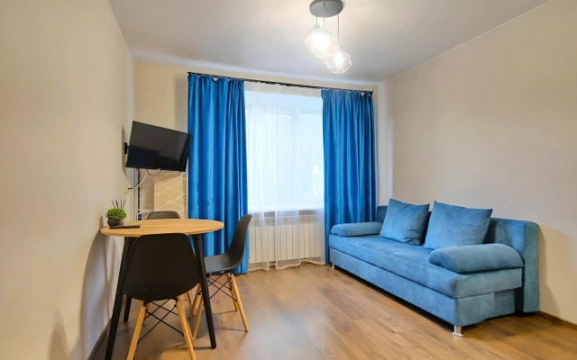 Апартаменты в центре