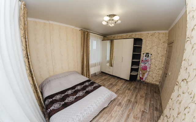 Апартаменты ATLANT Apartments 37