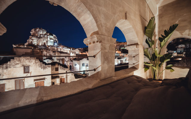 Sant'Angelo, Matera - Small Luxury Hotels
