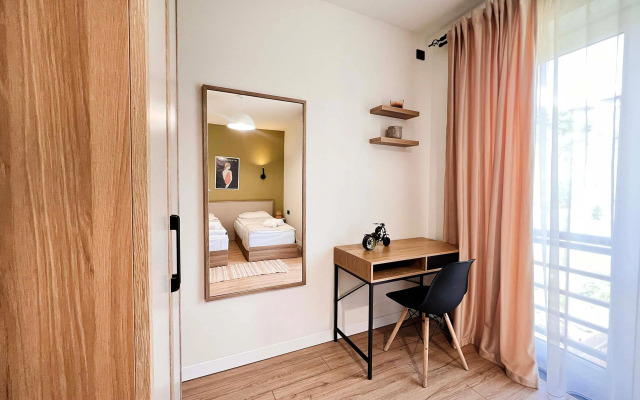 Resort Motives Inn Dilijan