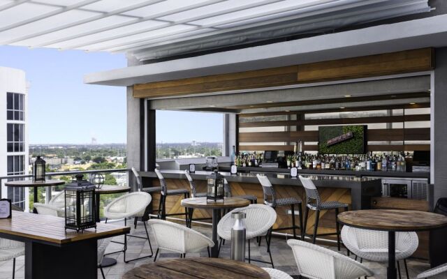Hollywood Beach Luxury Residences Apart-Hotel