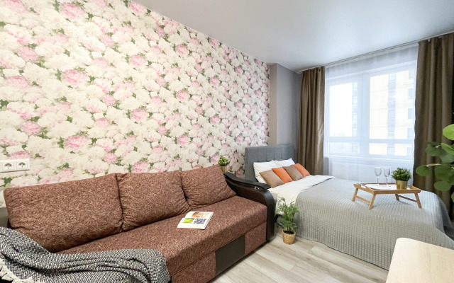 Na Larina Serdtse Rostova 2 Apartments