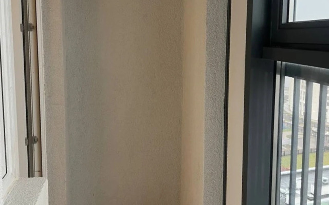 Квартира Крузенштейна