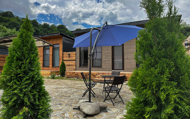 River House Apart-Hotel