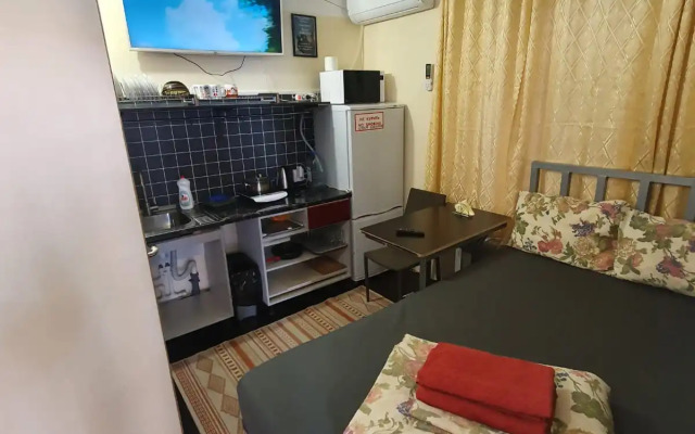 Studiya Standart Sverdlova 53 Flat
