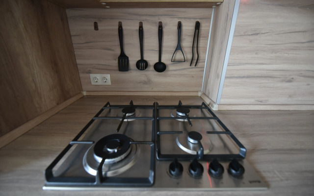 Квартира на Московской 68