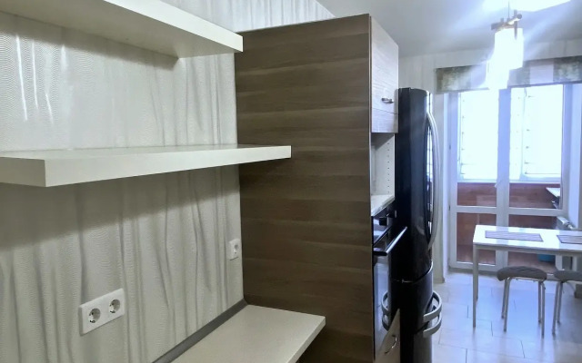 Квартира Светлая у метро Козья Слобода