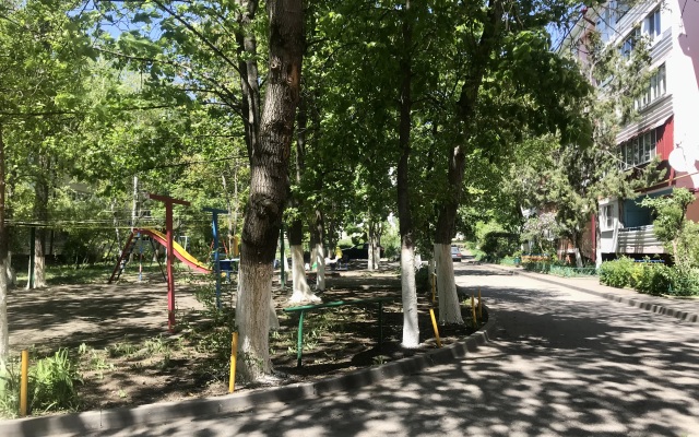 Alleya Street Apartments