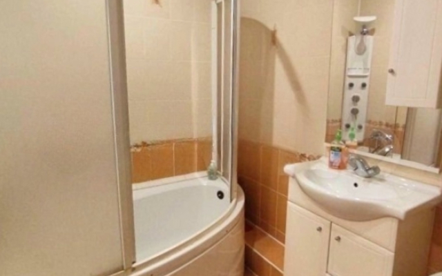 Апартаменты у Аквапарка 1