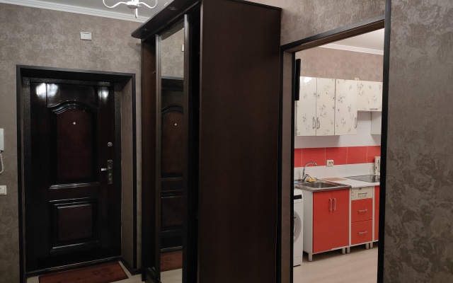 Apartamenty Kvartal Nedelina