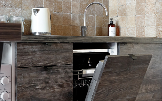 Квартира Любимово