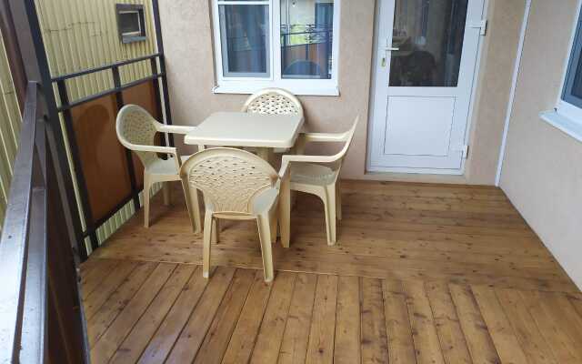 Latte Guest House