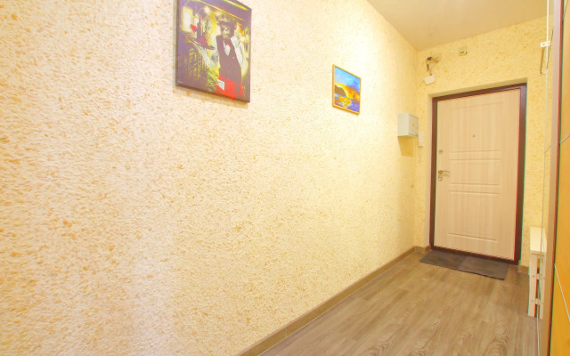 Апартаменты TimHouse (ТимХаус) на улице Аметьевская Магистраль