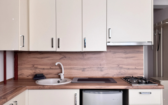 Studiya Ot Slavno V Zhk Sun Hills Apartments