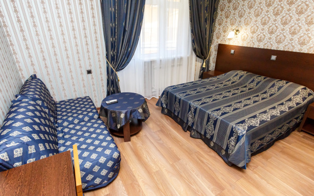 MariAnna Private House