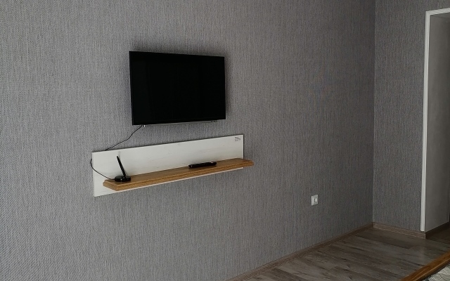 Kvartira Na Baltike Apartments