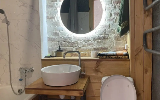 Квартира Квартира на Сутки в Орше