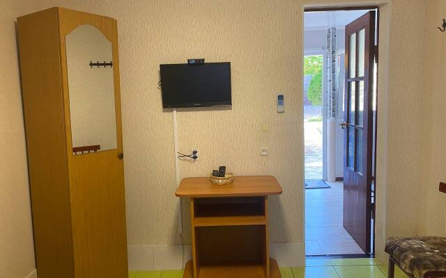 Veles Private House