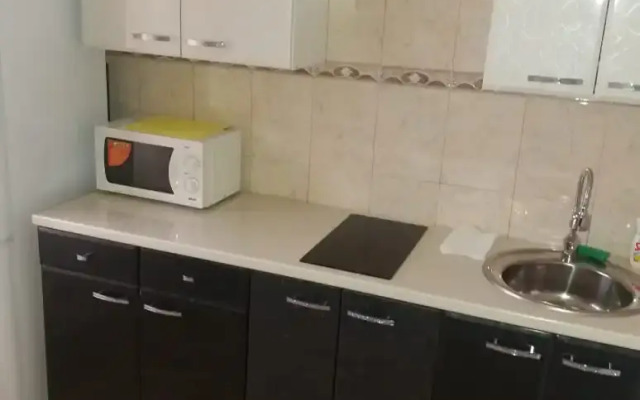 Апартаменты на Доватора