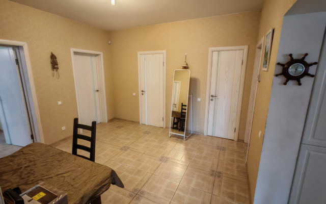 Частный дом The Дача (Ривьера)