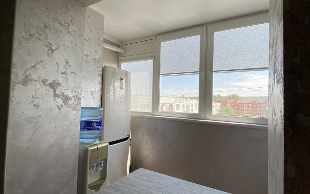 Квартира на Нежнова 52/1