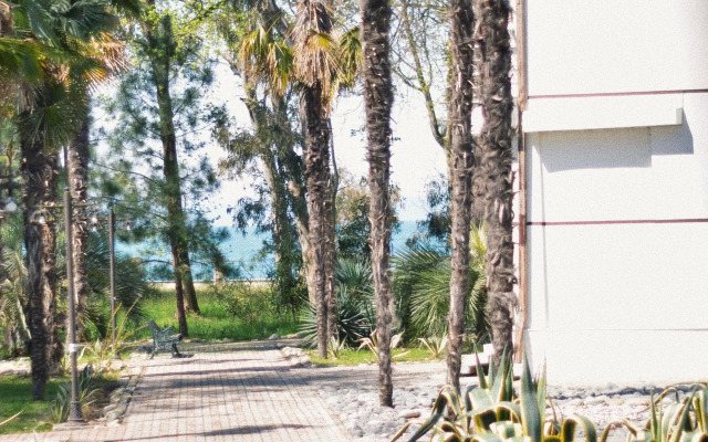 Agudzera Hotel