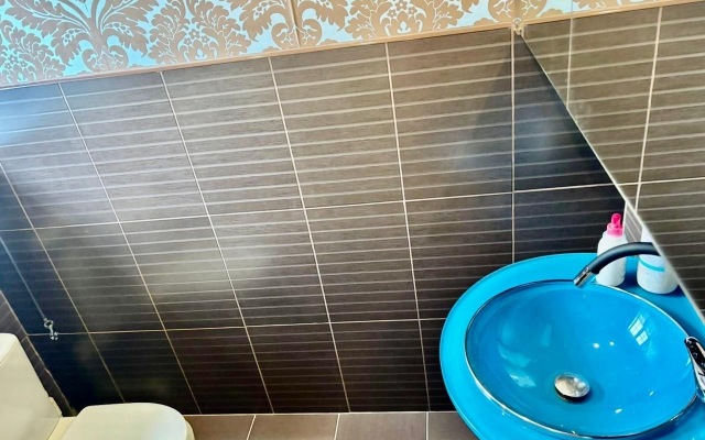 V Kazani Private House