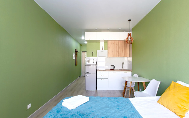 Roomonday V Zhk Smayl Art.0005.02 Apartment